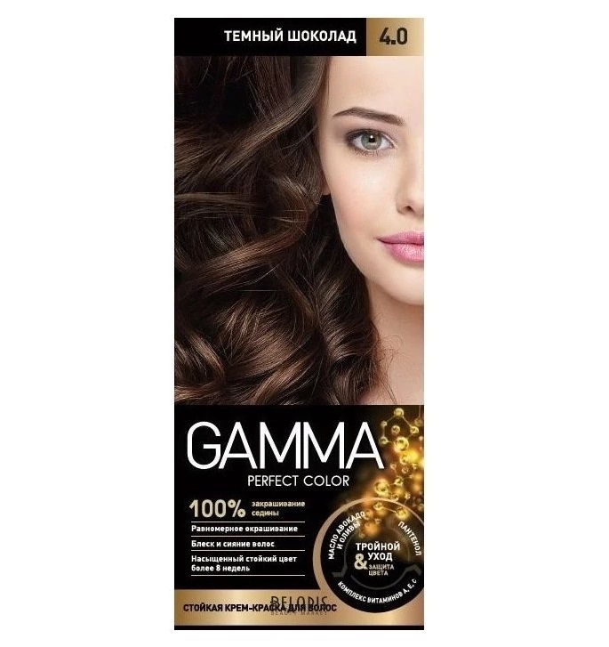 Gamma 6 0 0 0. Гамма краски. gamma крем бальзам с термозащитой.