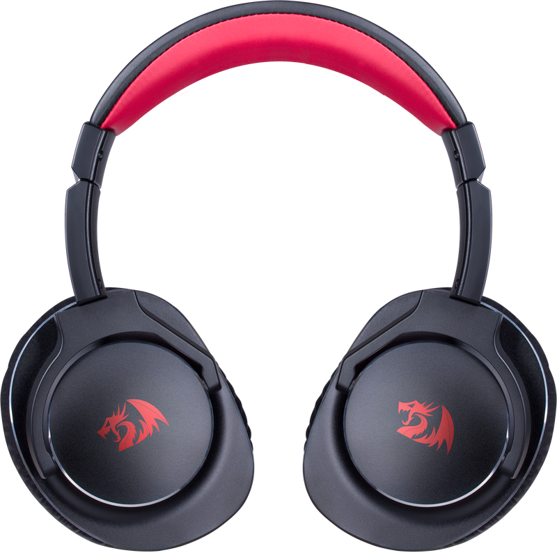 Reddragon headset driver. Reddragon headset driver