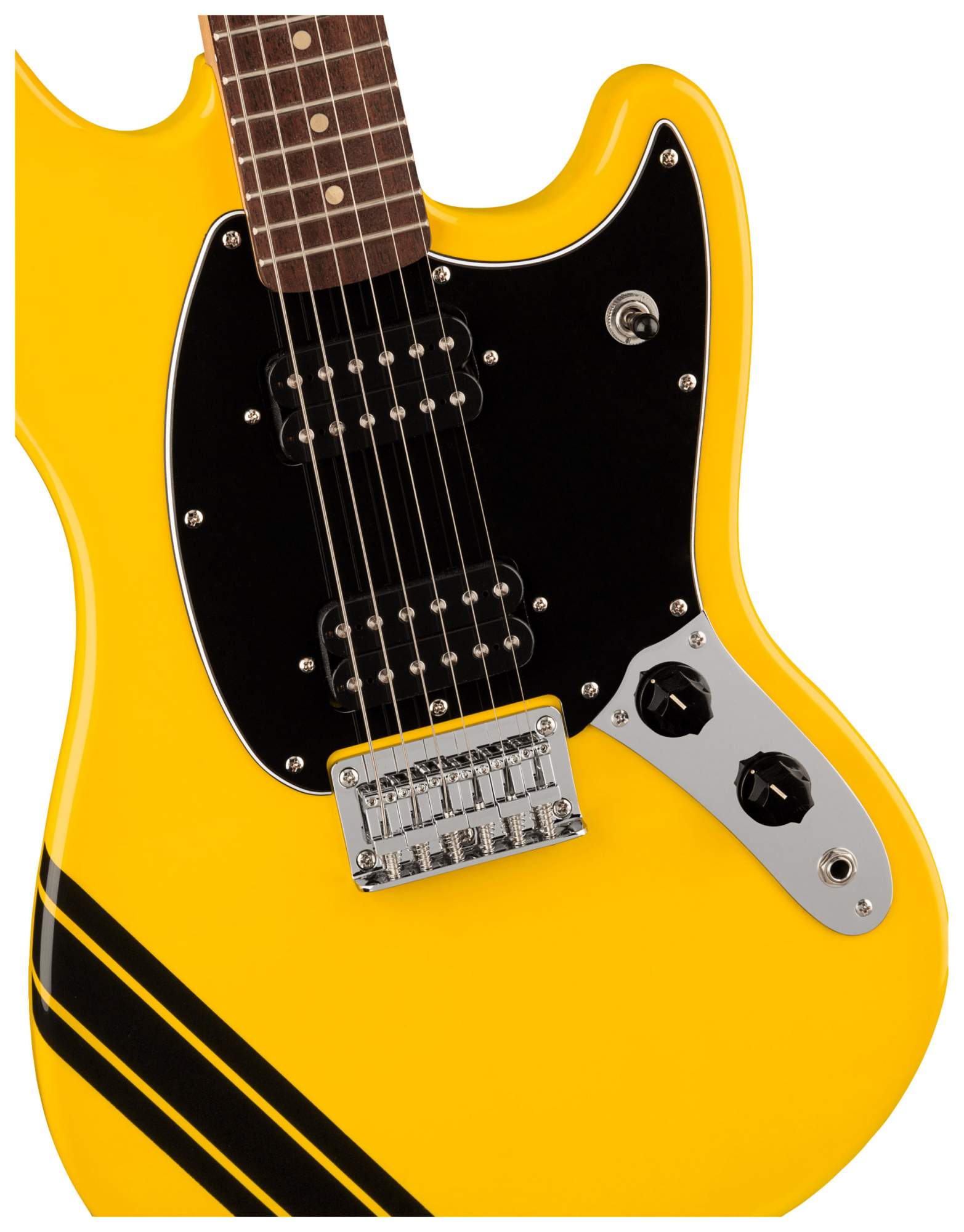 Fender deals fsr mustang