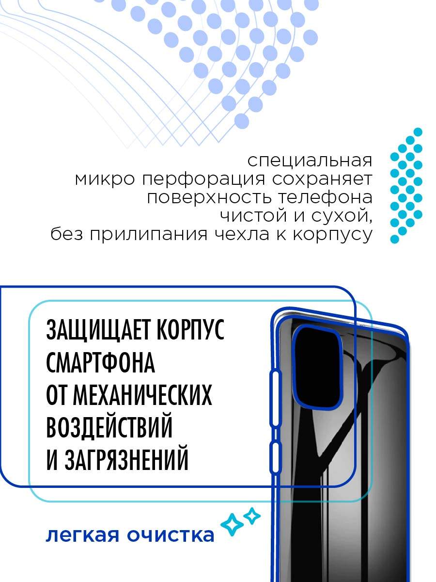 Чехол Mobileocean для Samsung A03 Core A032 прозрачный, с защитой камеры –  купить в Москве, цены в интернет-магазинах на Мегамаркет