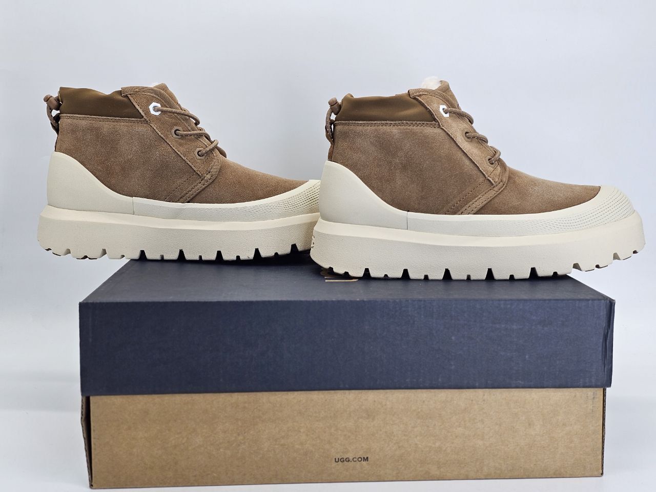 Palomar sneaker store ugg