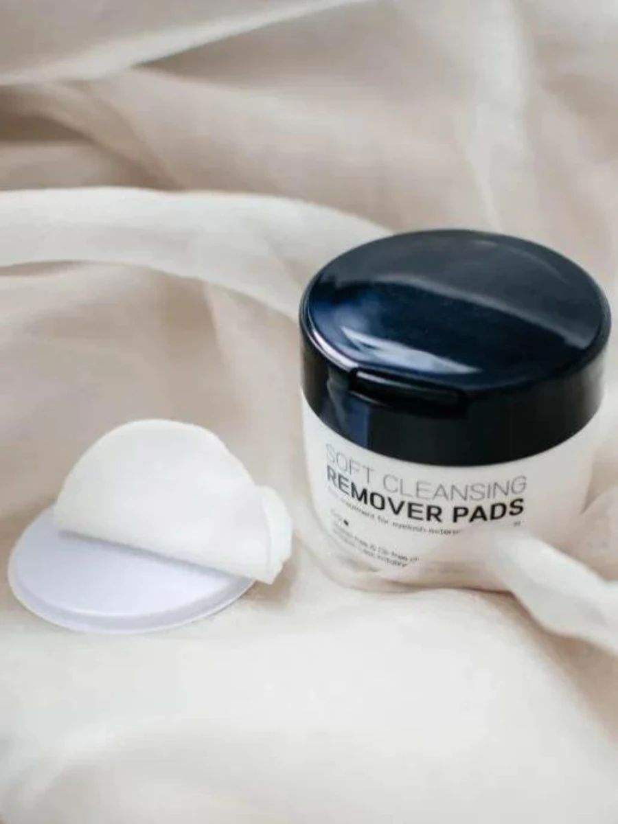 пэды для лица корея