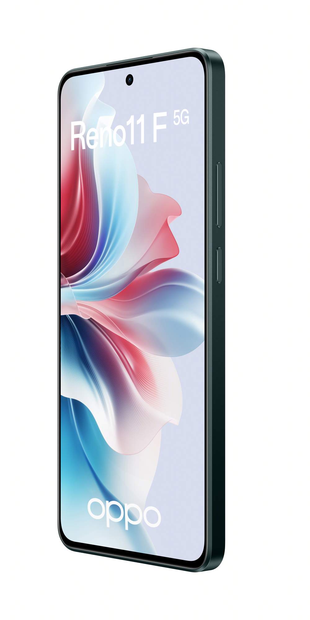 Смартфон OPPO Reno11 F 5G 8/256 ГБ, зеленый - отзывы покупателей на  маркетплейсе Мегамаркет | Артикул: 600016566707