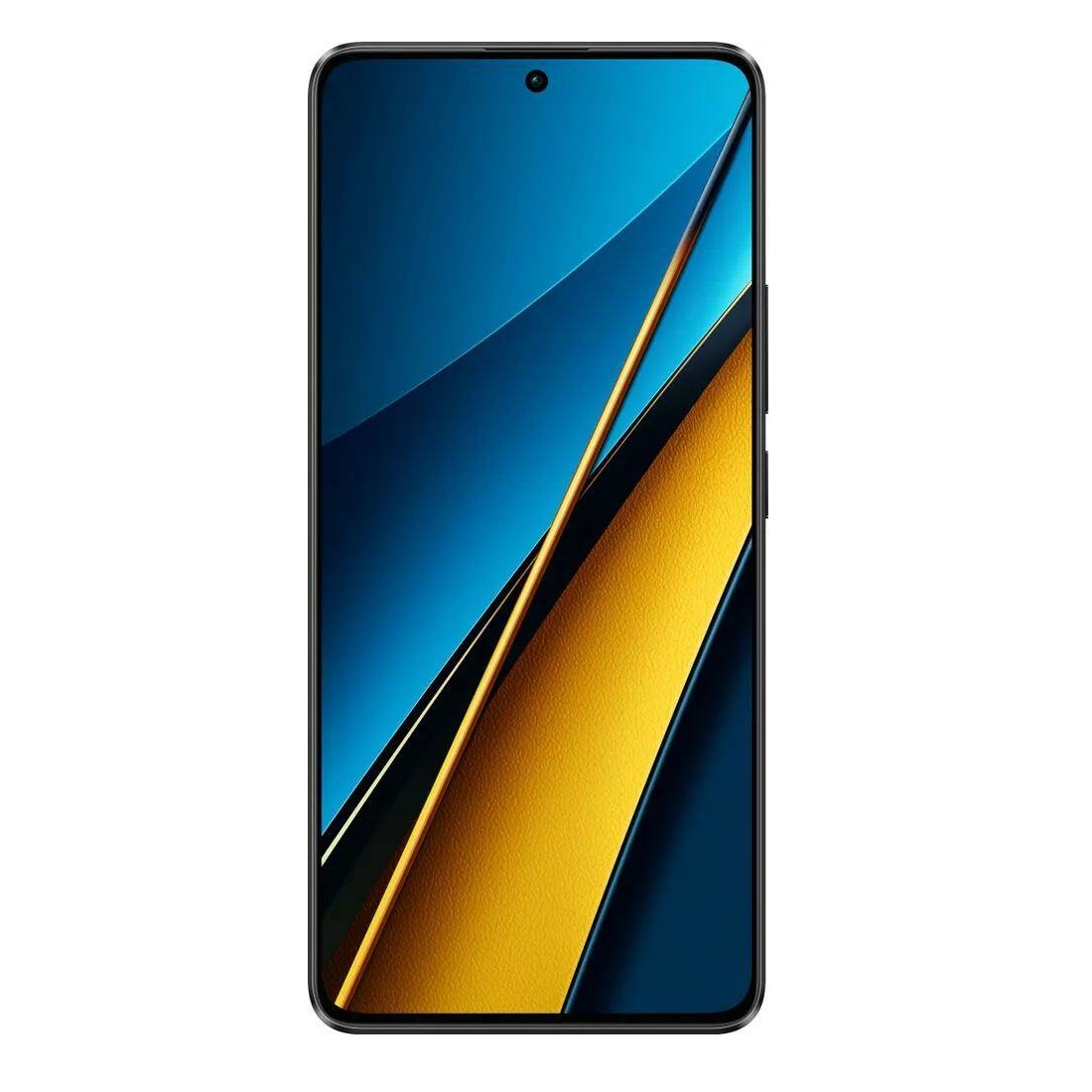 Смартфон POCO X6 5G 12/512Gb Black, купить в Москве, цены в  интернет-магазинах на Мегамаркет