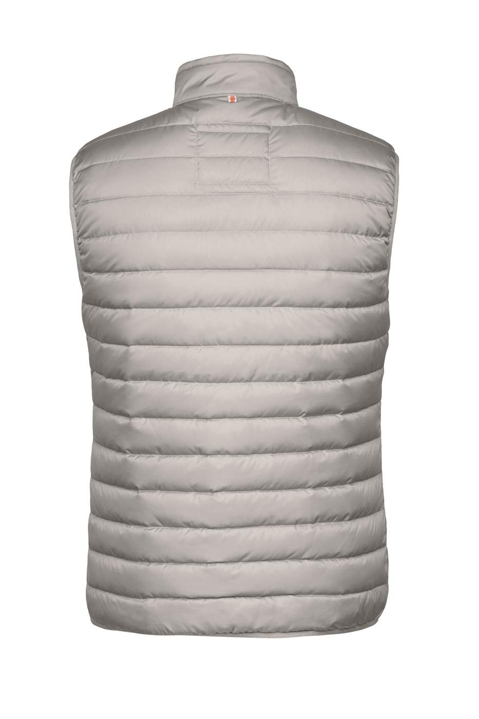 Утепленный жилет мужской SWIMS Portland Vest серый S
