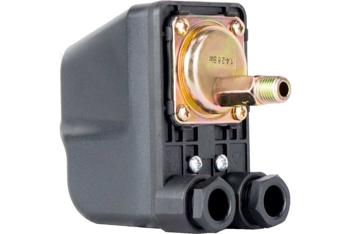 Реле Давления Насосы Купить В Самаре