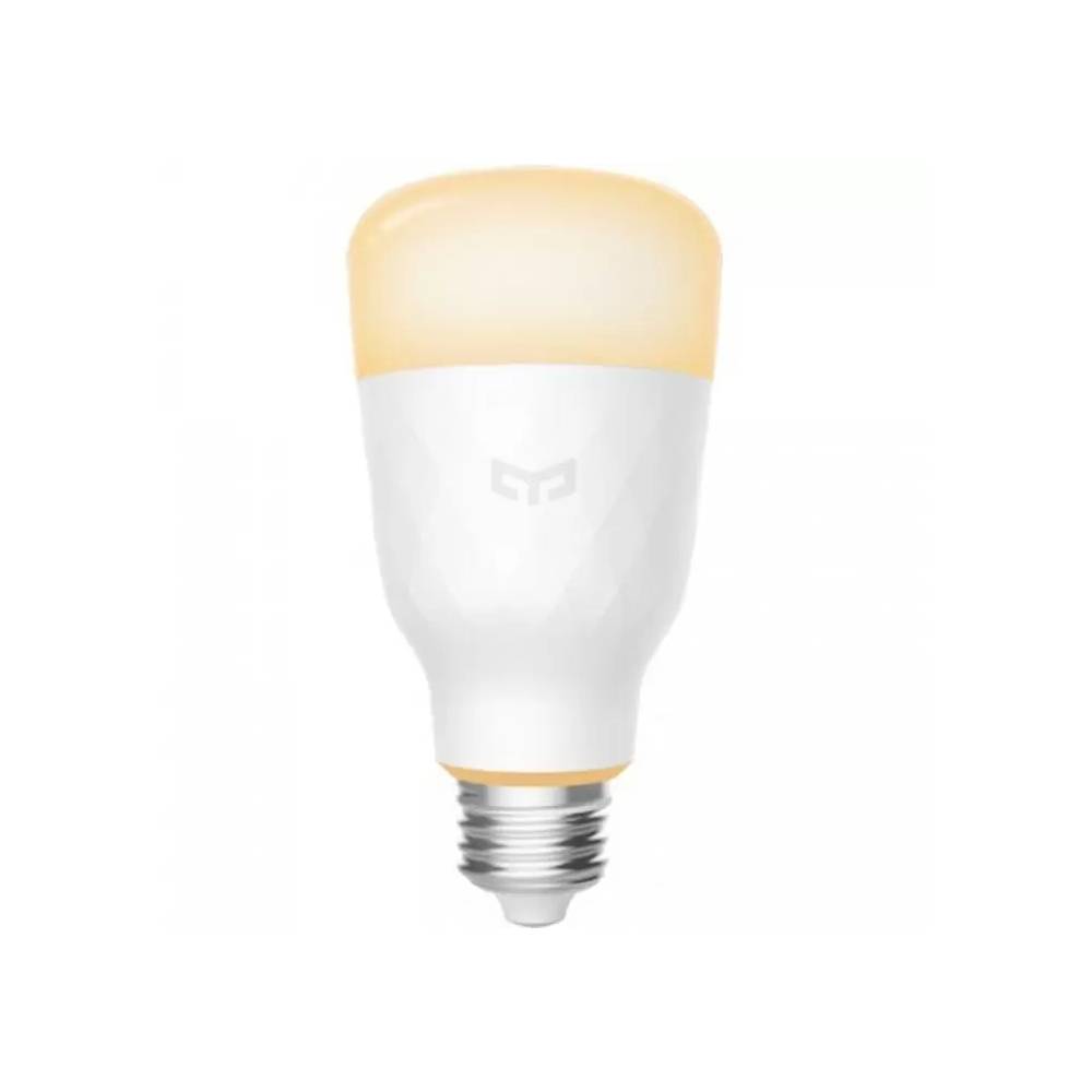 Умная лампочка Xiaomi Yeelight Smart LED Bulb W3 White (Русская версия) -  отзывы покупателей на Мегамаркет | 600004019537