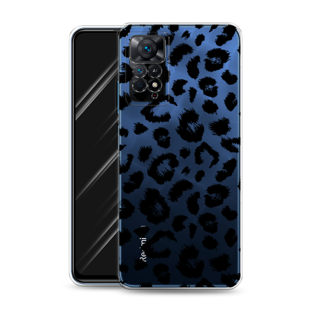 Чехол Awog на Xiaomi Redmi Note 11 Pro 