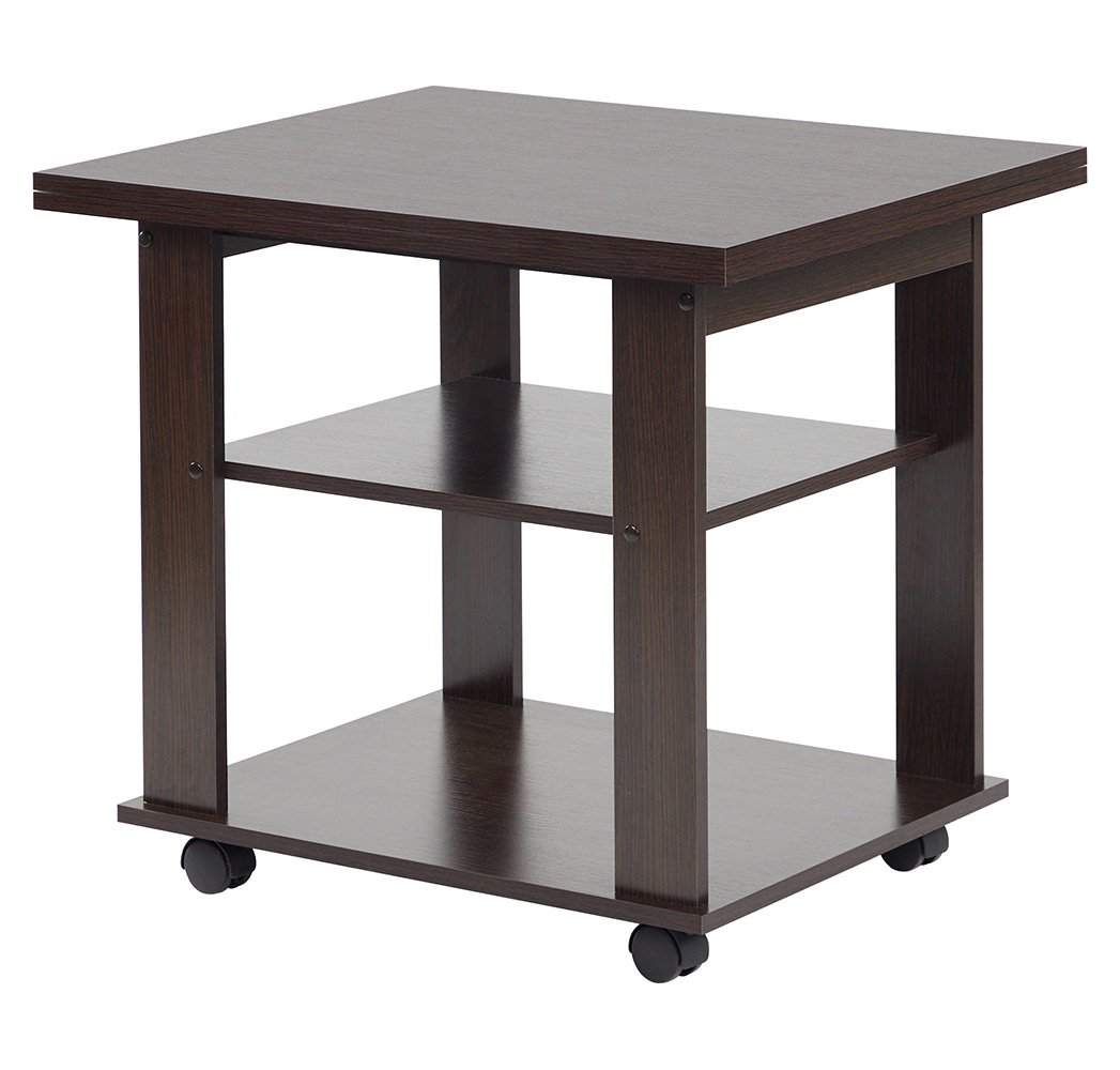 Журнальный стол раздвижной Hoff Консул – купить в Москве, цены в ...