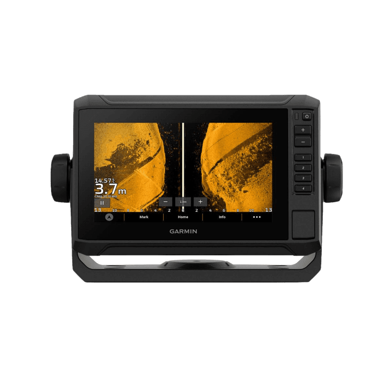 Echomap tm uhd2. Echomap tm uhd2