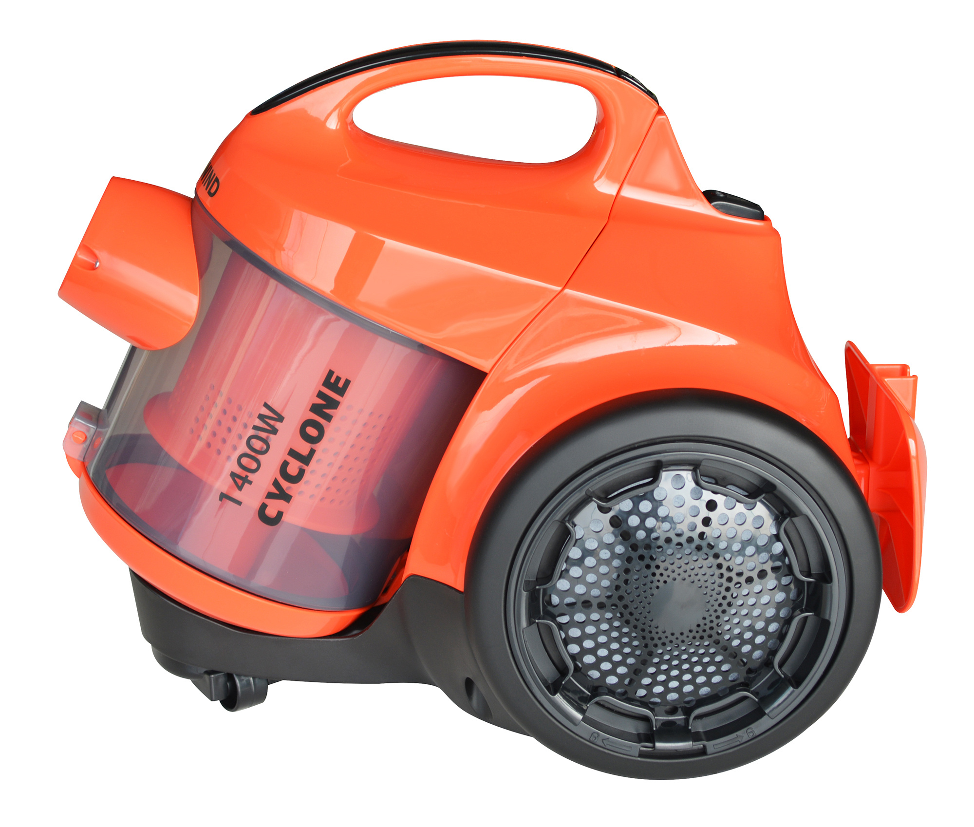 Купить Пылесос 1400 Вт