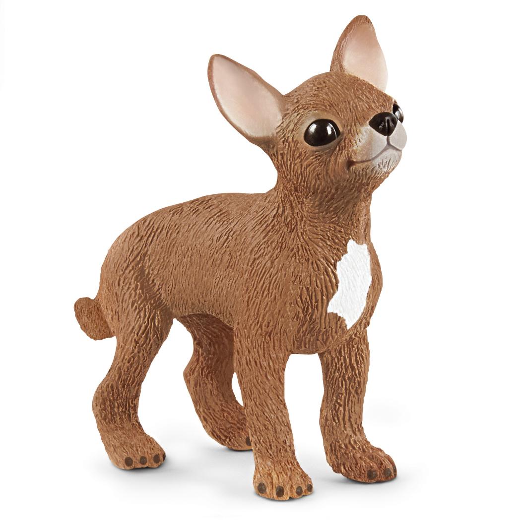 Фигурка Чихуахуа Schleich 13930