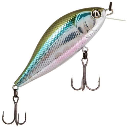 Воблер Pontoon 21 Bet-a-shad 63sp-sr №012 - купить в Москве, цены на Мегамаркет | 100055857961