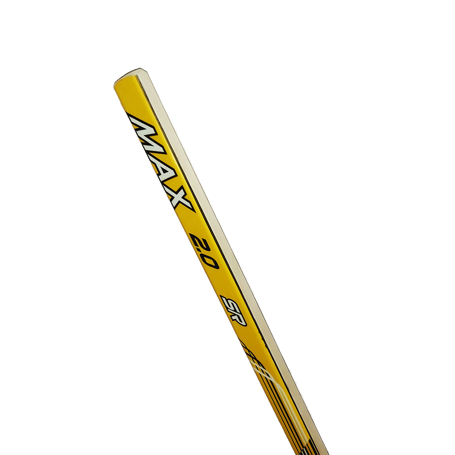 Stc max pro. Клюшка STC Max 2.0. Ccm Tacks 4092 клюшка. Хоккейная клюшка STC Max 2.0 SR, левый хват. Клюшка STC Max 2.0 правая
