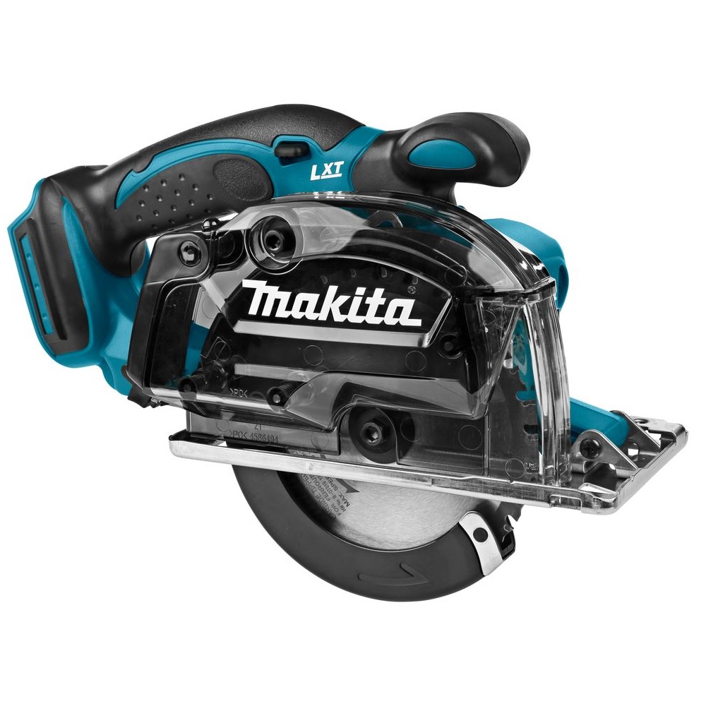 Аккумуляторная дисковая пила Makita DCS552Z БЕЗ АККУМУЛЯТОРА И З/У - купить в Makitasib, цена на Мегамаркет