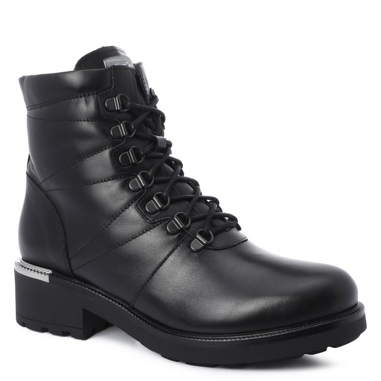 Женские ботинки NERO GIARDINI A909897D черный р.41 EU