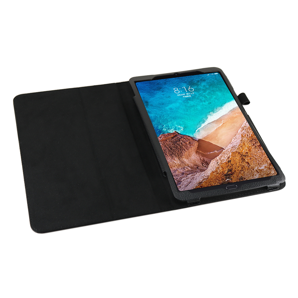 Чехол IT BAGGAGE для планшета Xiaomi MiPad 4 Plus 10 Black