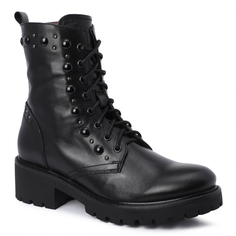 Женские ботинки NERO GIARDINI A909828D черный р.36 EU