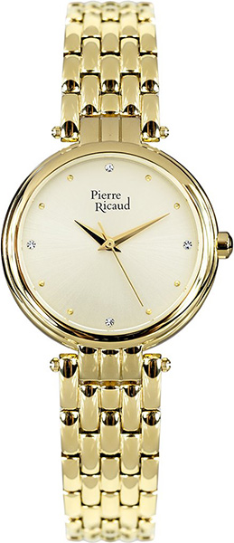 Наручные часы женские Pierre Ricaud P22010.1141Q