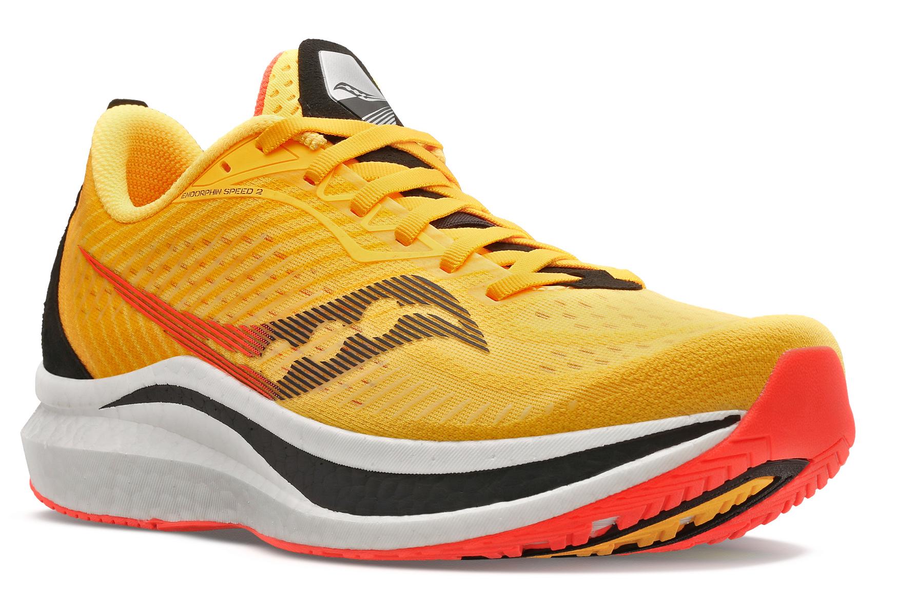 Кроссовки Saucony Endorphin Купить