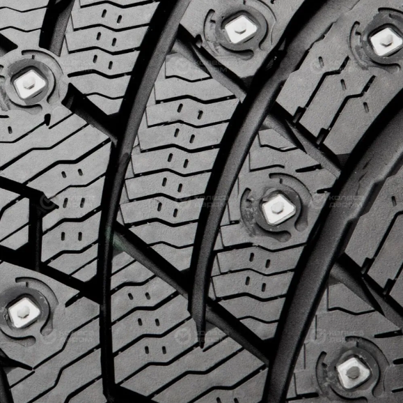 Шины Pirelli Ice Zero 2 205/55 R16 94T XL шип (CAE 3291800) - купить в ...
