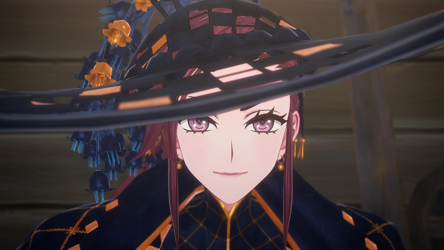 Fate/Samurai Remnant. Fate/Samurai Remnant Ushi Gozen.
