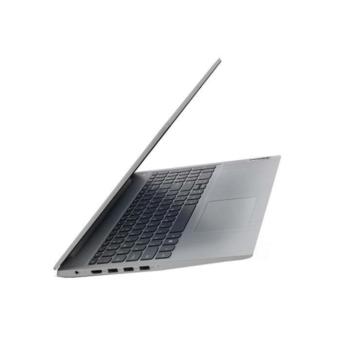 Ноутбук Lenovo IdeaPad 3 15IGL05 Gray (81WQ001HRK)