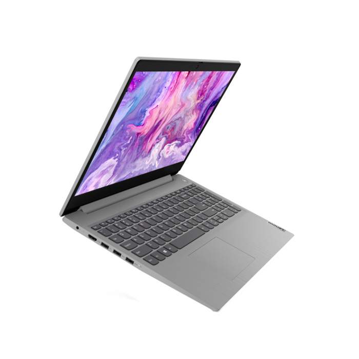 Ноутбук Lenovo IdeaPad 3 15IGL05 Gray (81WQ001HRK)