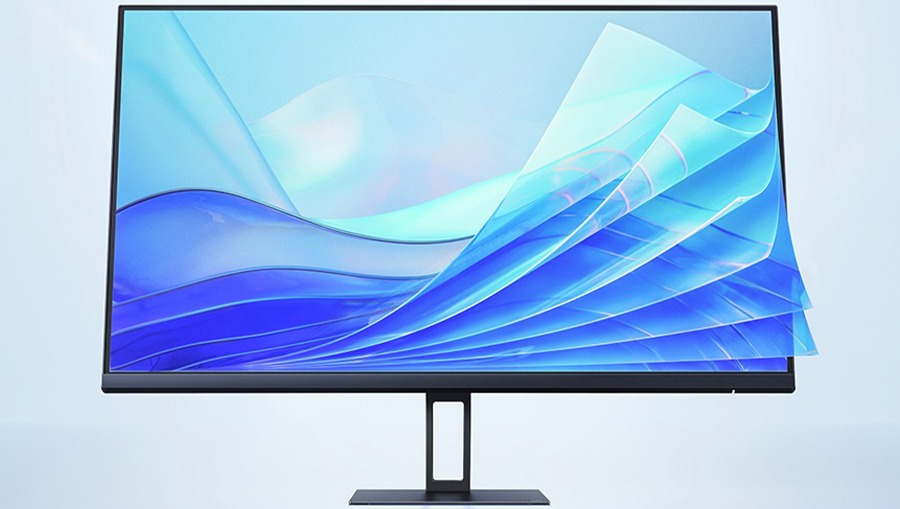 27" Монитор Xiaomi Redmi Display 27 P27FBB-RA - купить в galagram, цена на Мегамаркет