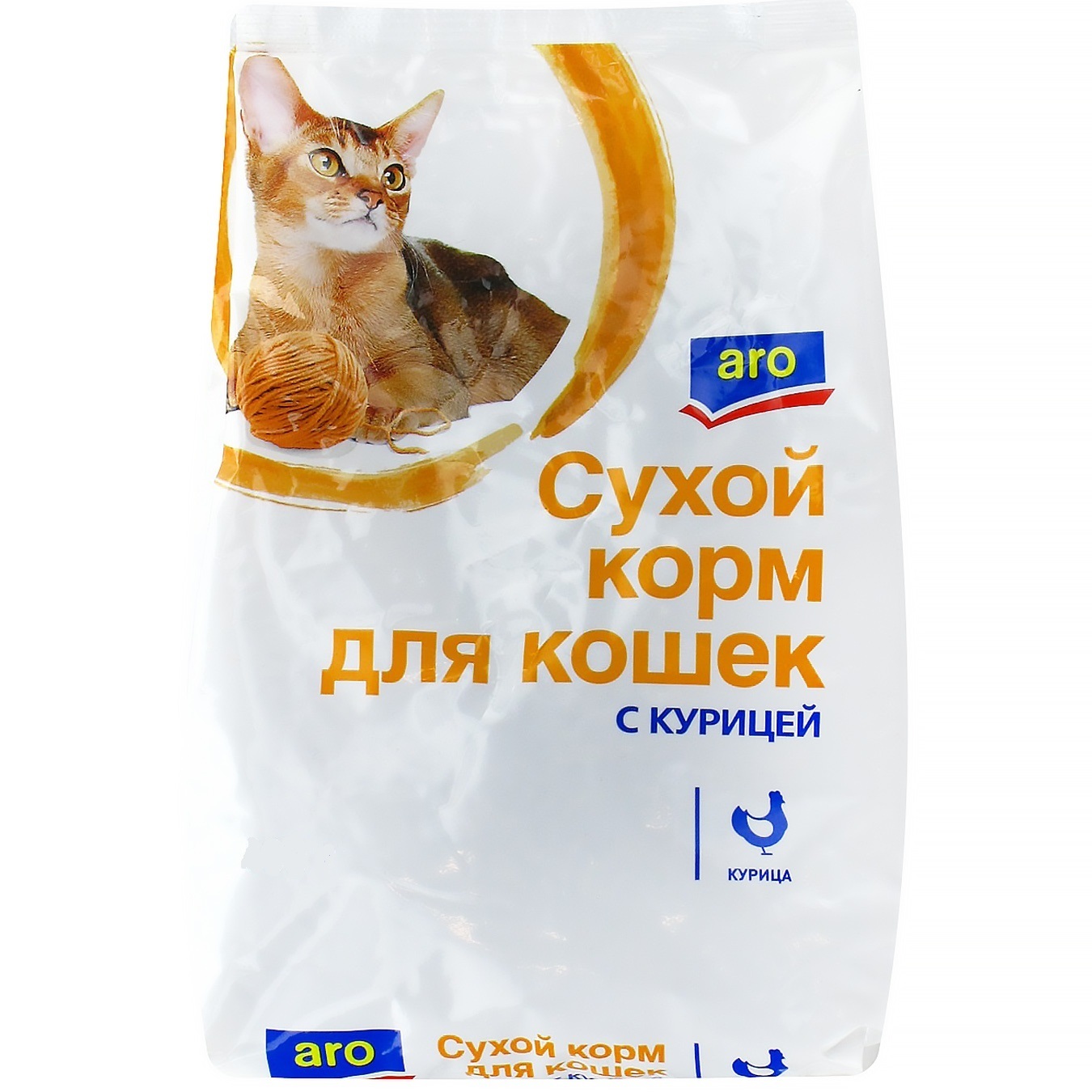 Заказать Корм Для Кошек