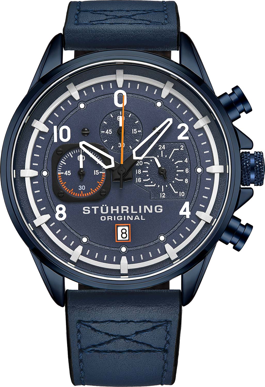 Наручные часы мужские Stuhrling Original 929.03