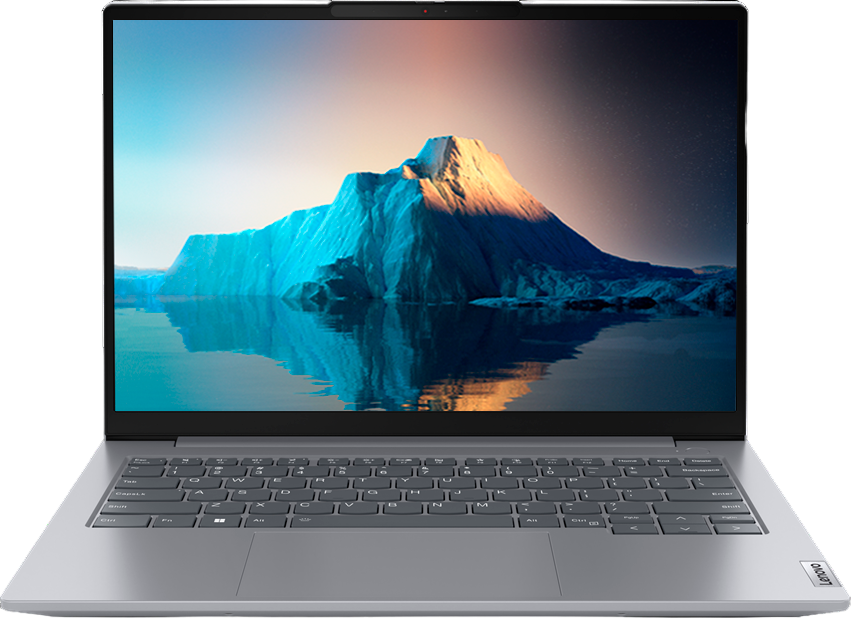 Ноутбук Lenovo ThinkBook 14 Gen 6 серый (21KJ000XAK), купить в Москве, цены в интернет-магазинах на Мегамаркет