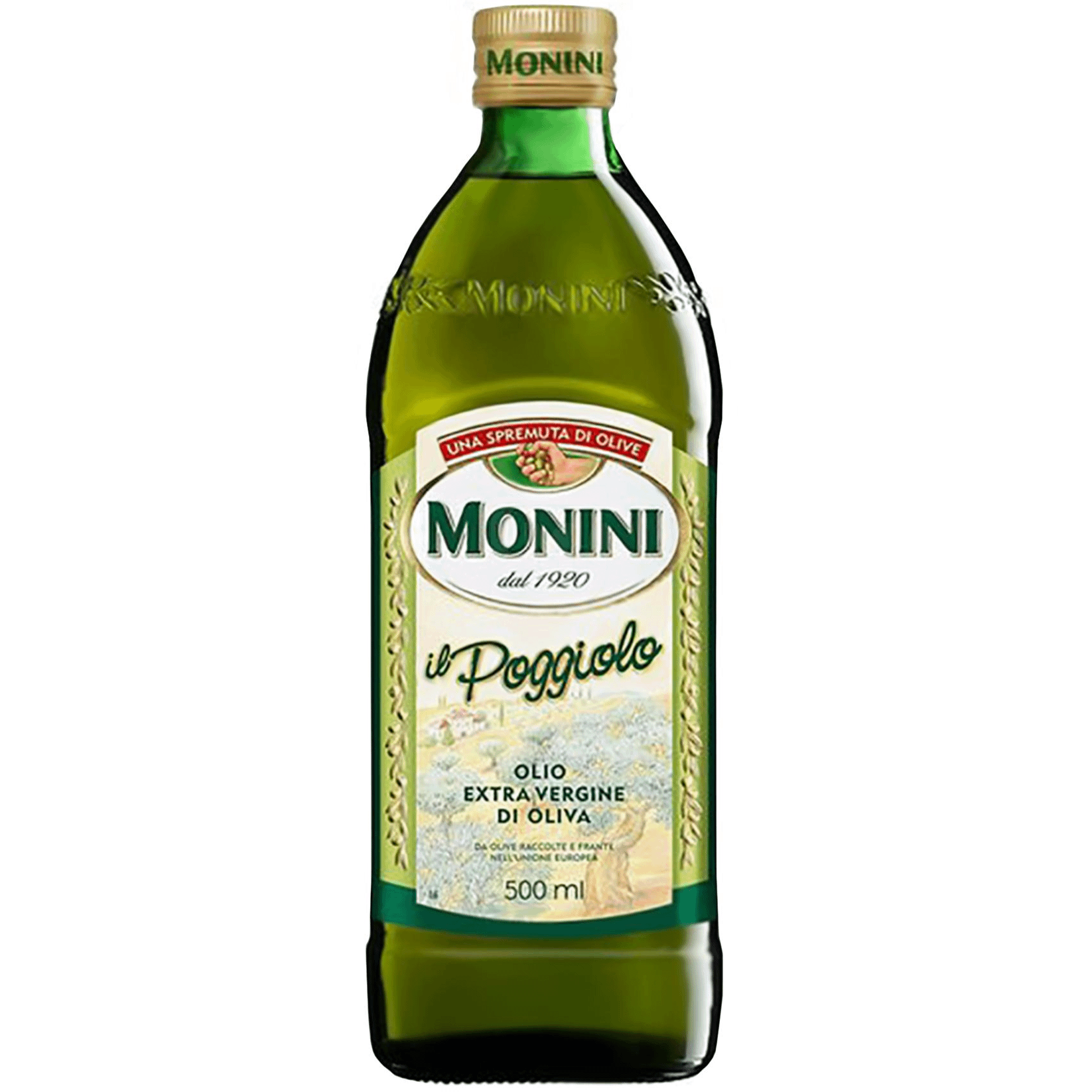 Масло Monini Extra Virgin Купить