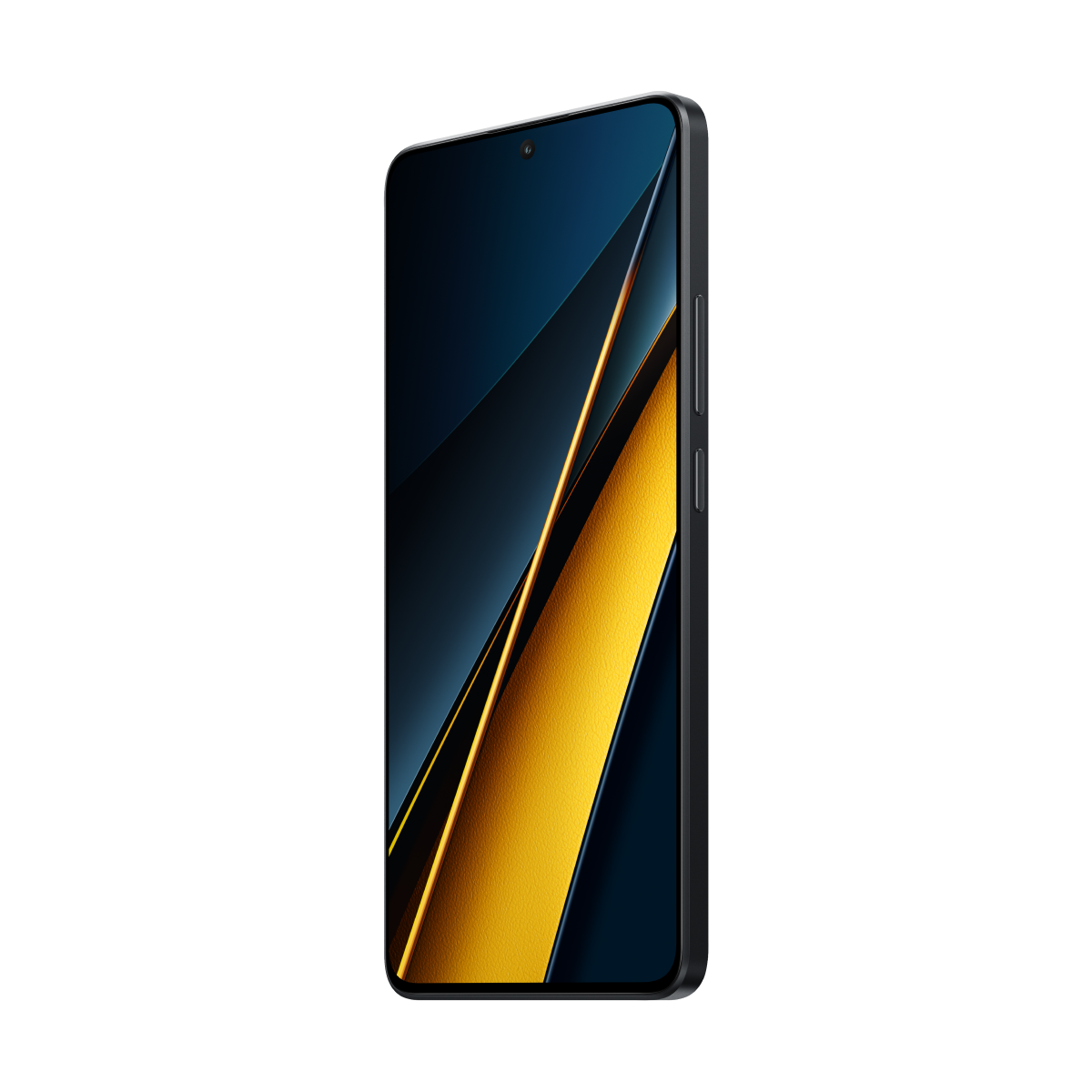 Смартфон POCO X6 Pro 5G 12/512Gb Black, купить в Москве, цены в  интернет-магазинах на Мегамаркет