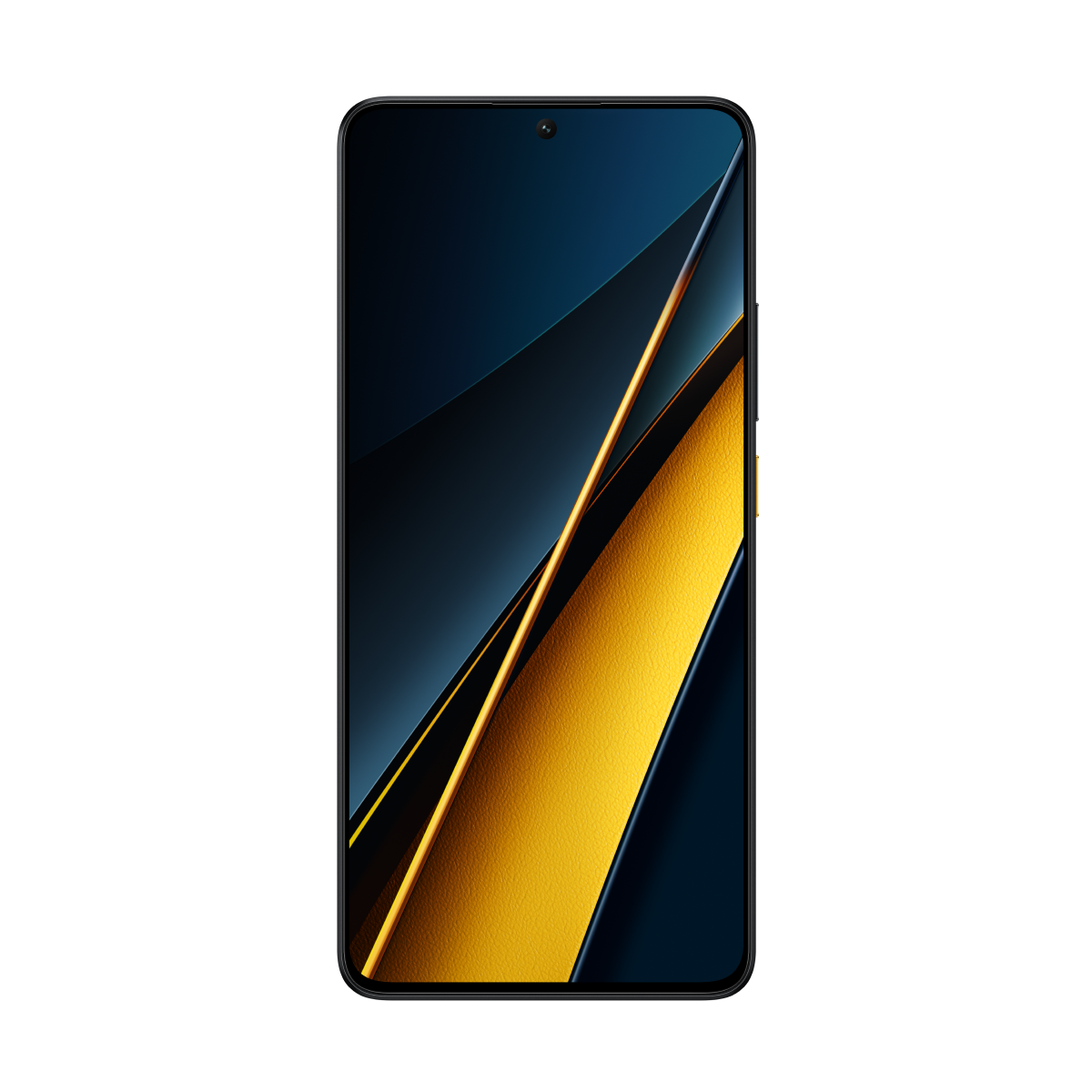 Смартфон POCO X6 Pro 5G 8/256Gb Yellow, купить в Москве, цены в  интернет-магазинах на Мегамаркет