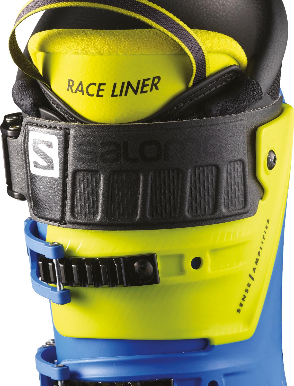 Salomon best sale race 2020