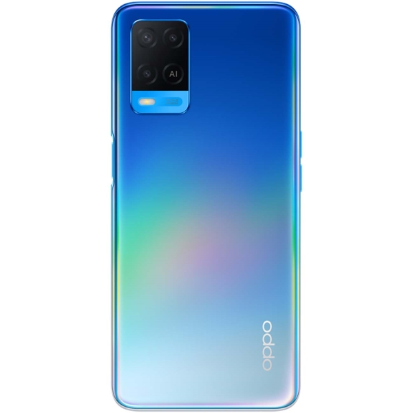 oppo a54 blue 4 64