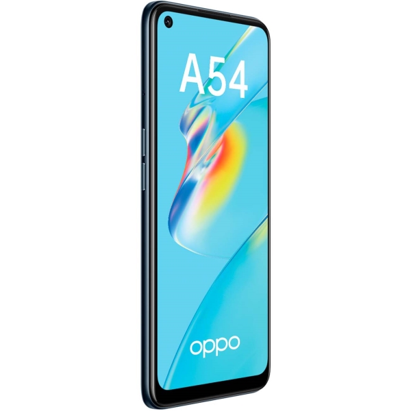 oppo a54 price black