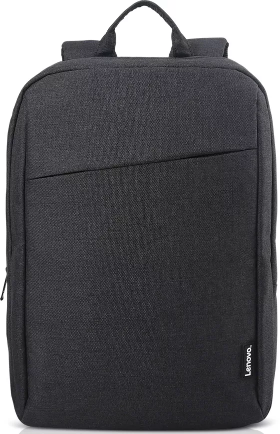 Рюкзак для ноутбука 15,6 Lenovo Laptop Casual Backpack B210 черный (4X40T84059)