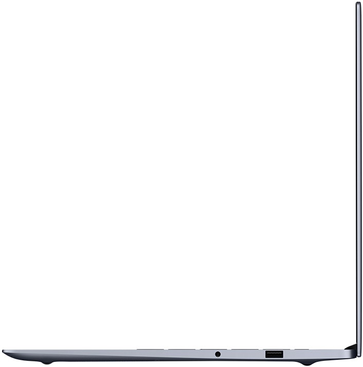 Ноутбук Honor MagicBook x15 BBR-WAH9 Gray (53011UGG-001)