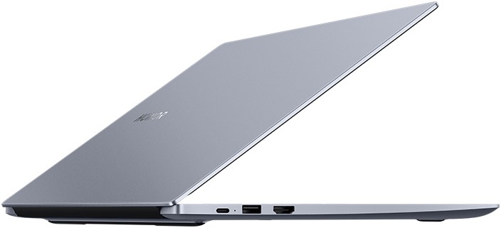 Ноутбук Honor MagicBook x15 BBR-WAH9 Gray (53011UGG-001)