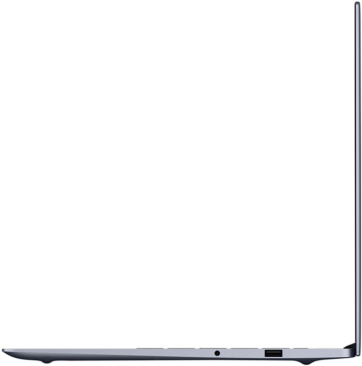 Ноутбук Honor MagicBook x15 BBR-WAI9 Gray (53011UGC-001)