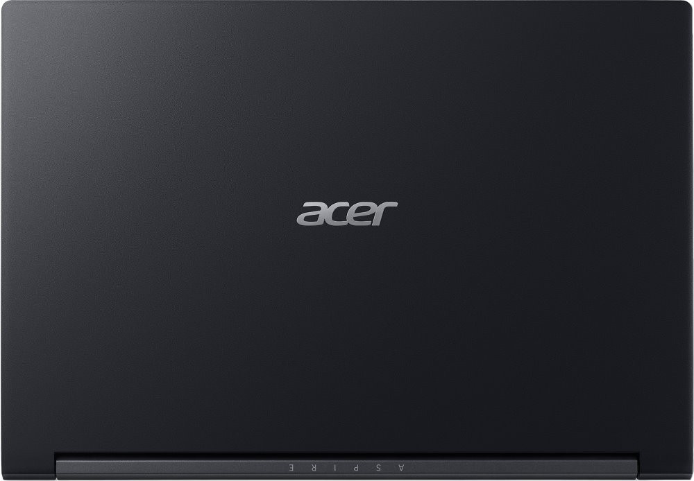 Ноутбук Acer Aspire 7 A715-42G-R4QV (NH.QBFER.005)