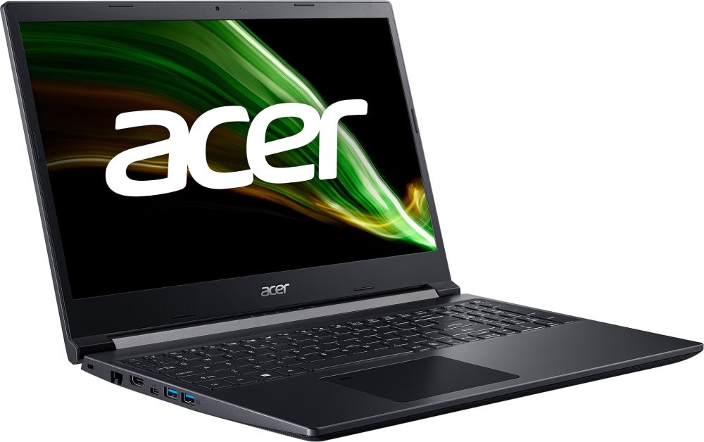 Ноутбук Acer Aspire 7 A715-42G-R4QV (NH.QBFER.005)