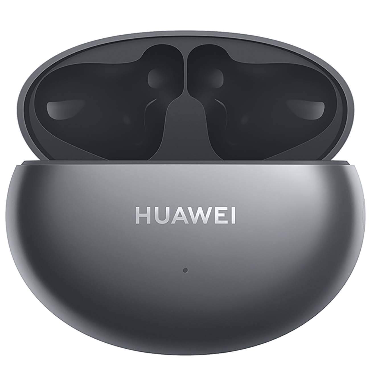 Беспроводные наушники Huawei Freebuds 4i Silver Frost - отзывы покупателей  на маркетплейсе Мегамаркет | Артикул: 100028440884