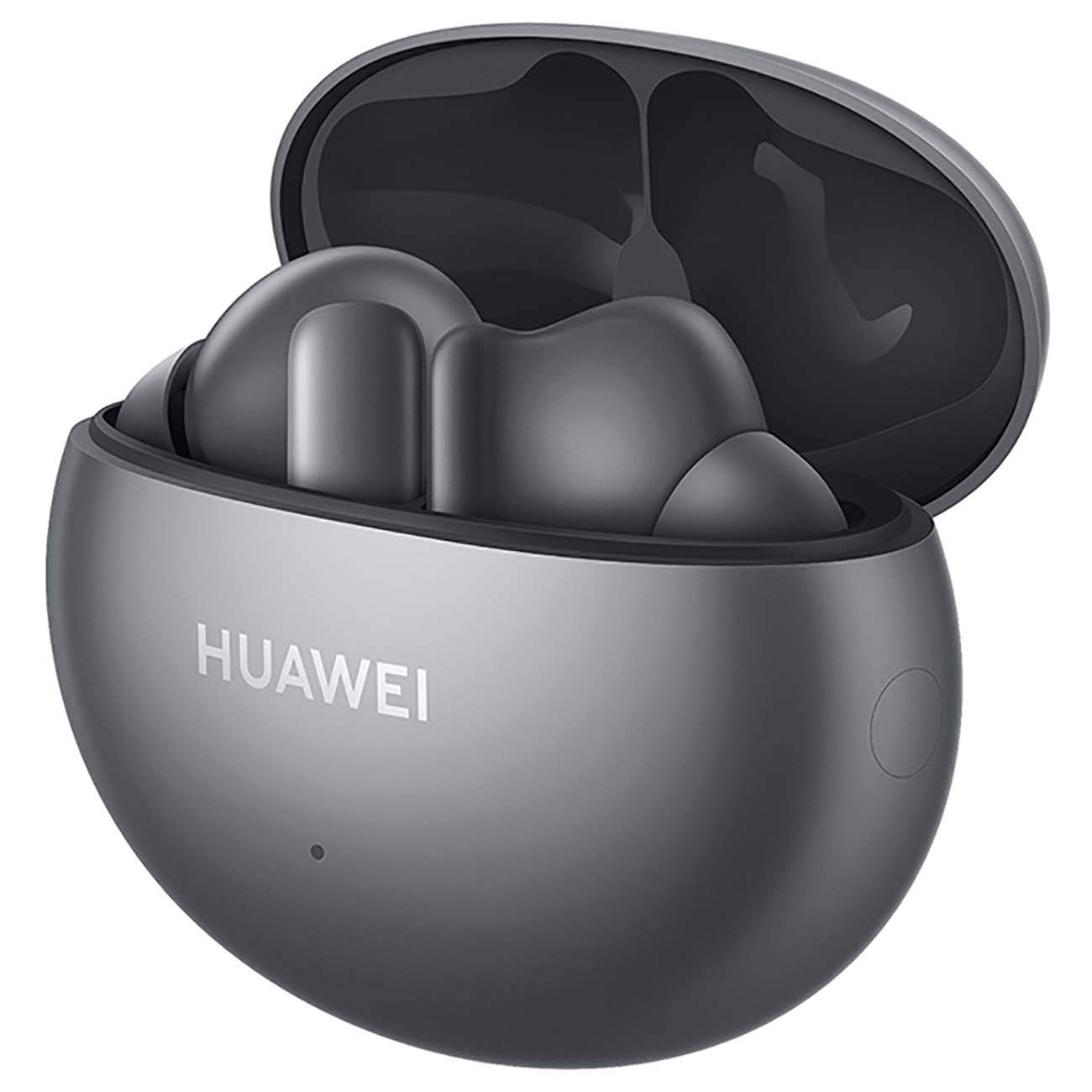 Беспроводные наушники Huawei Freebuds 4i Silver Frost