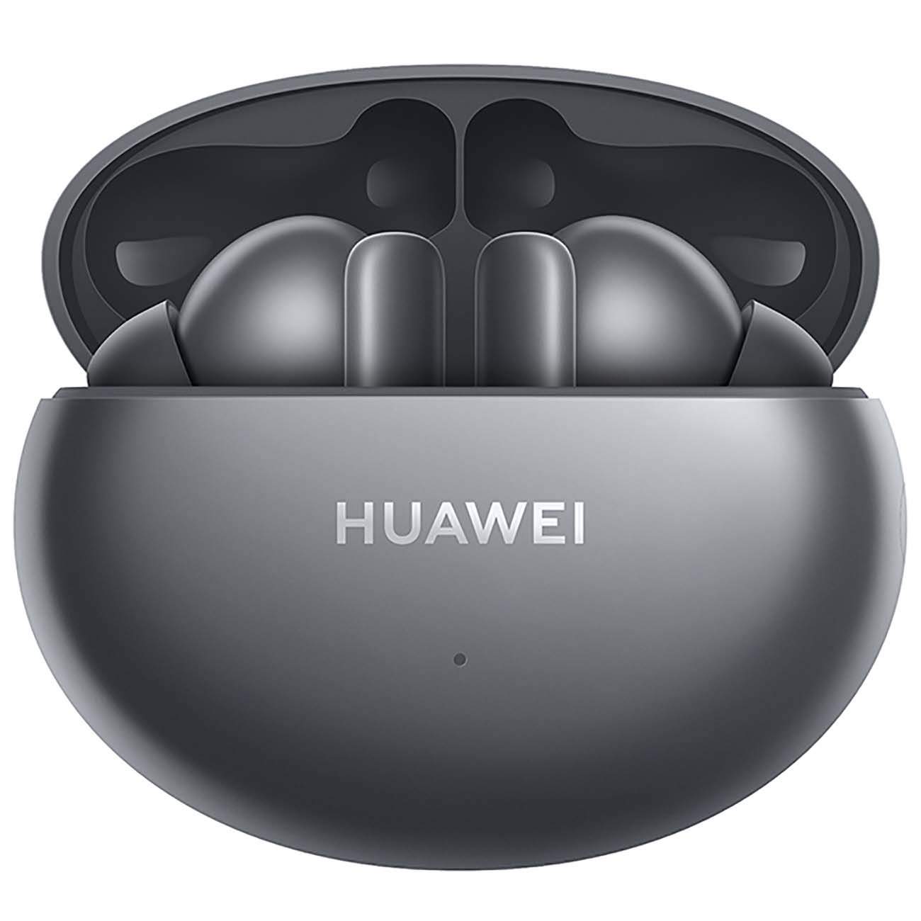 Беспроводные наушники Huawei Freebuds 4i Silver Frost