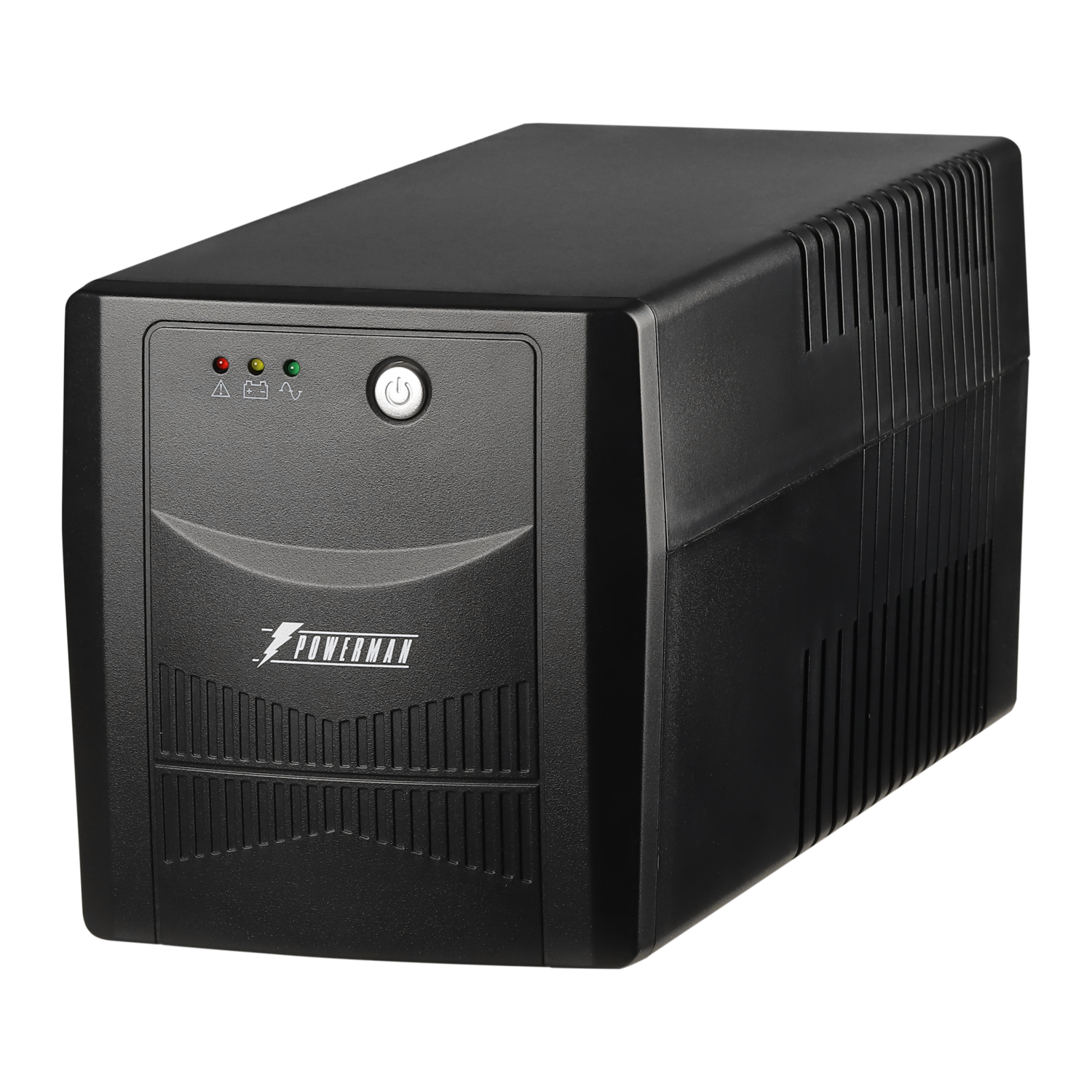 Источник бесперебойного питания Powerman Back Pro 1050/UPS - купить в X-PC, цена на Мегамаркет