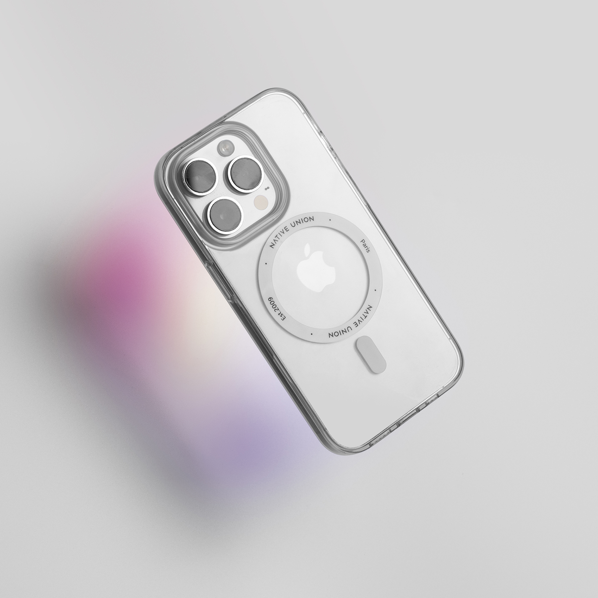 Iphone 15 pro max magsafe clear case. Iphone 15 pro max magsafe clear case