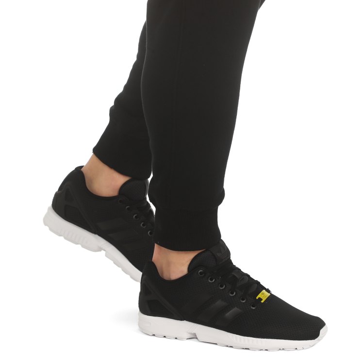 Adidas zx 2025 flux cuir